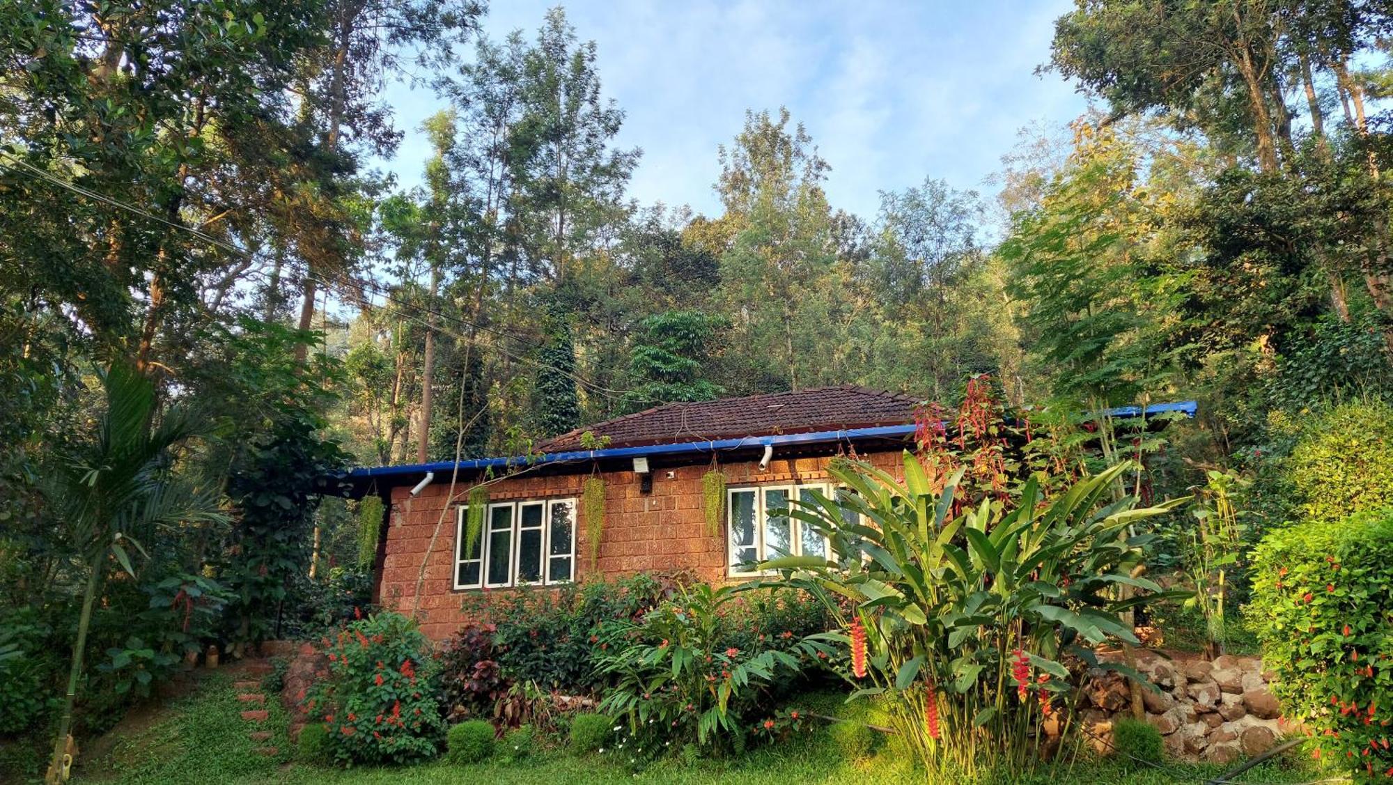 Ferienwohnung The Dream Sanivarsante Exterior foto